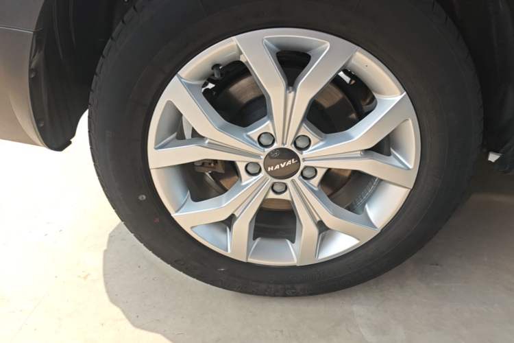 Used Haval H6 2020 1.5 GDIT Automatic Platinum Urban Edition Right Rear Wheel Hub