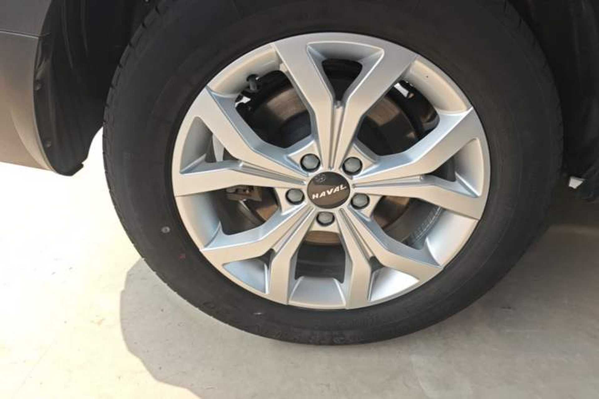 Used Haval H6 2020 1.5 GDIT Automatic Platinum Urban Edition Right Rear Wheel Hub