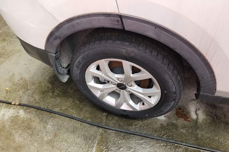 Used Haval H6 2020 1.5 GDIT Automatic Platinum Urban Edition Right Rear Wheel Hub