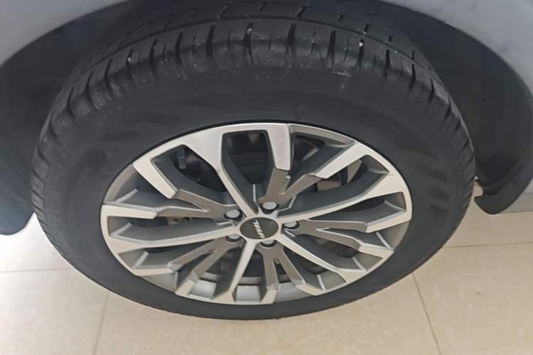 Used Haval H6 2020 1.5 GDIT Automatic Platinum Champion Edition Right Rear Wheel Hub