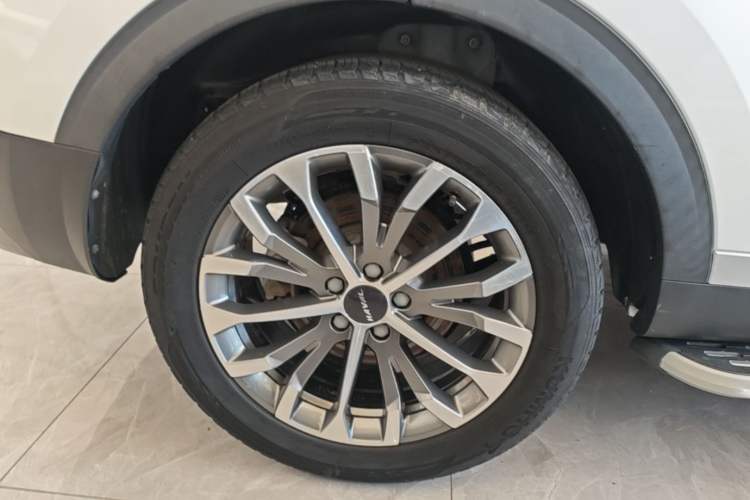 Used Haval H6 2020 1.5 GDIT Automatic Platinum Champion Edition Right Rear Wheel Hub