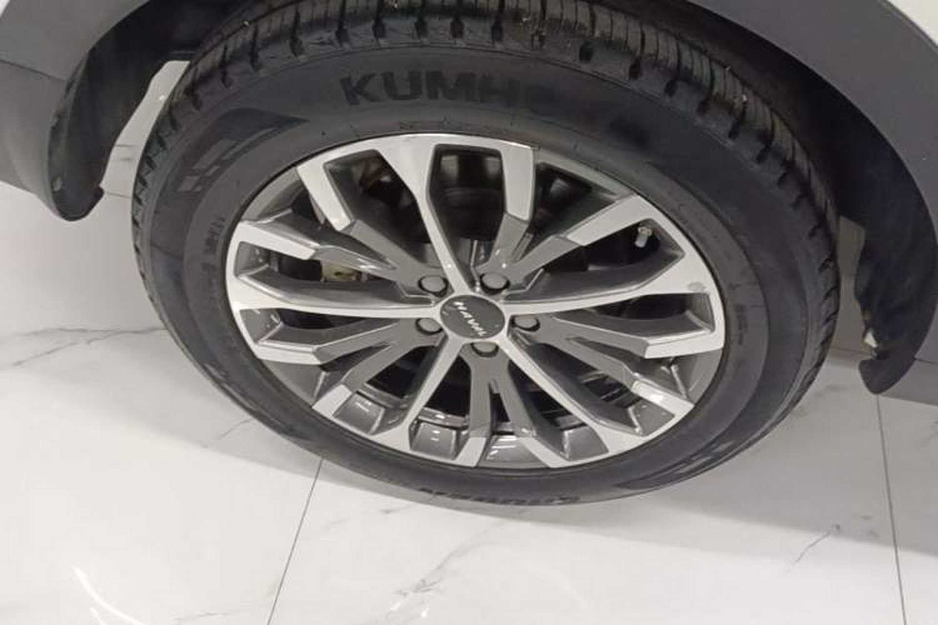 Used Haval H6 2020 1.5 GDIT Automatic Platinum Champion Edition Right Rear Wheel Hub