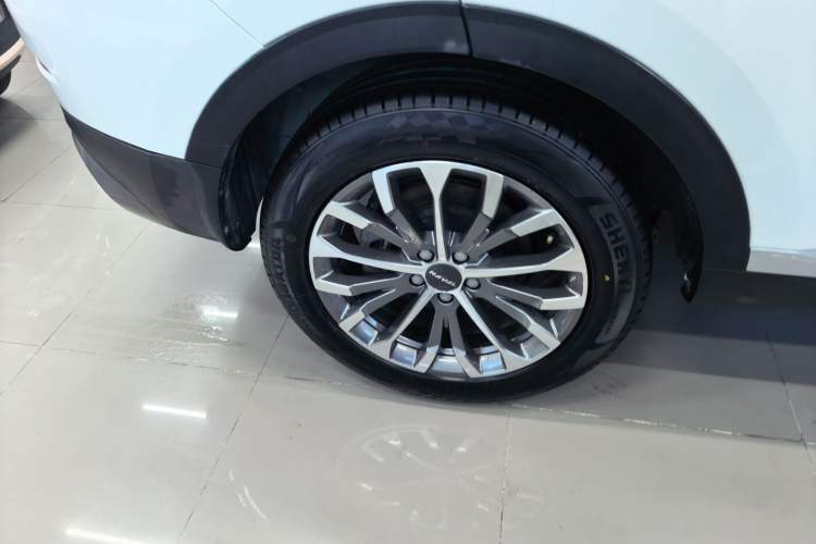 Used Haval H6 2020 2.0 GDIT Automatic Platinum Luxury Edition Right Rear Wheel Hub