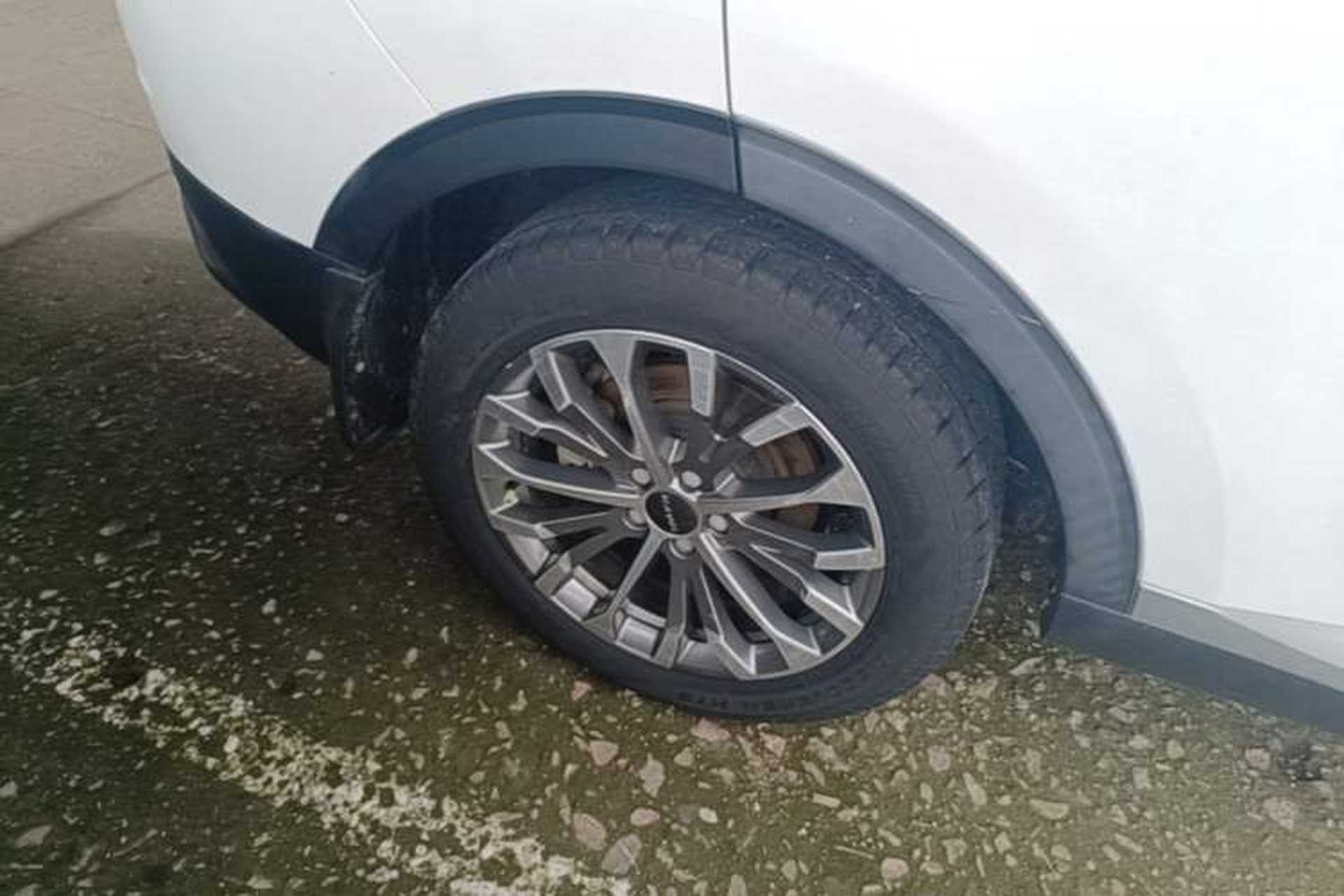 Used Haval H6 2020 1.5 GDIT Automatic Platinum Champion Edition Right Rear Wheel Hub