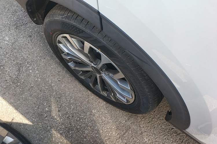 Used Haval H6 2020 1.5 GDIT Automatic Platinum Champion Edition Right Rear Wheel Hub