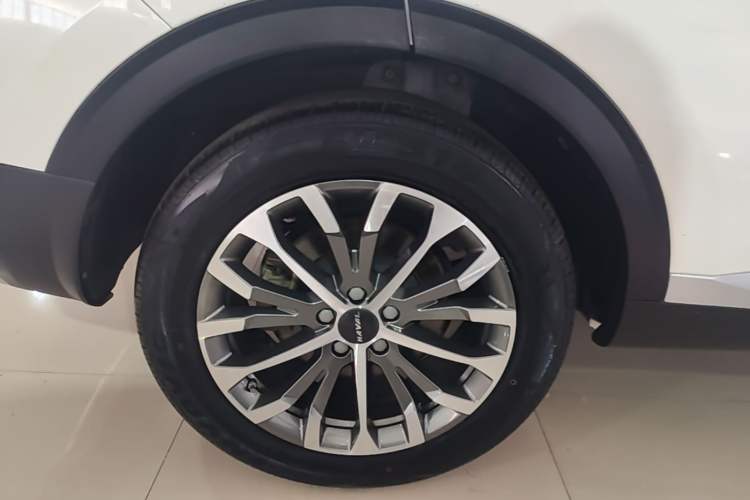 Used Haval H6 2020 1.5 GDIT Automatic Platinum Champion Edition Right Rear Wheel Hub