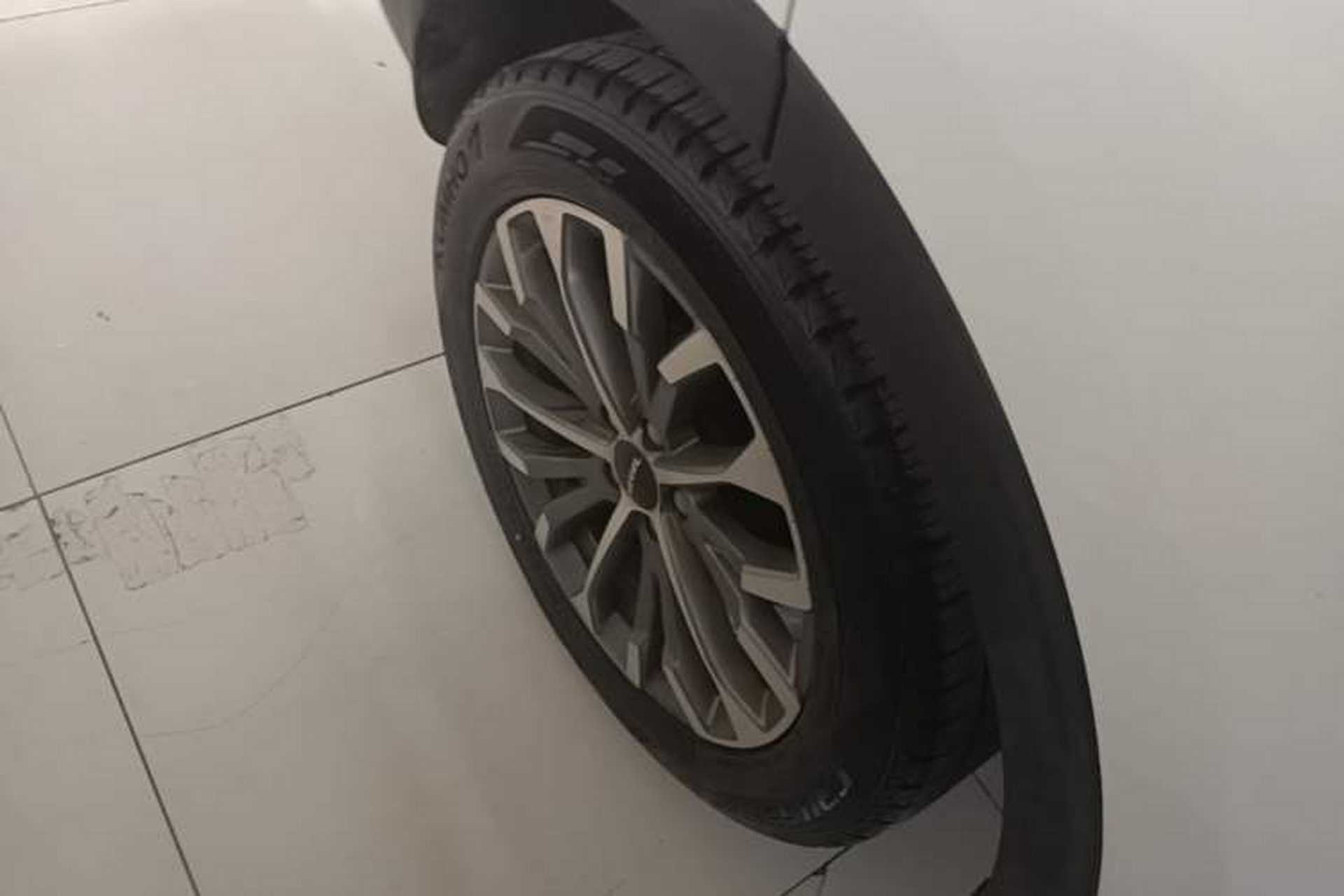 Used Haval H6 2020 1.5 GDIT Automatic Platinum Champion Edition Right Rear Wheel Hub
