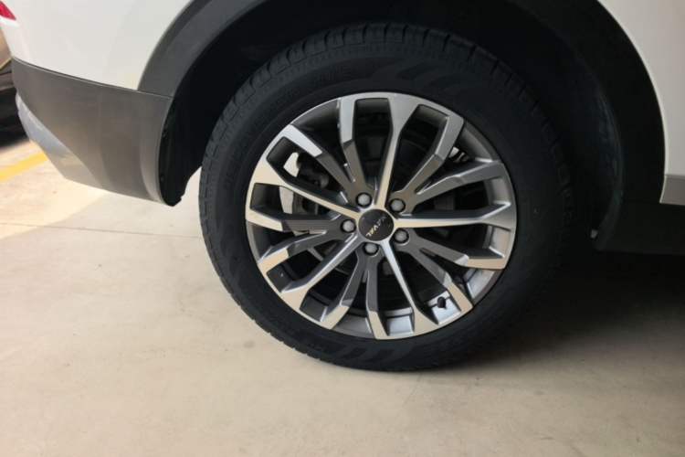 Used Haval H6 2020 1.5 GDIT Automatic Platinum Luxury Edition Right Rear Wheel Hub