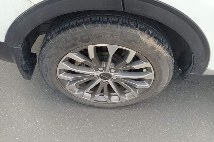 Used Haval H6 2020 1.5 GDIT Automatic Platinum Champion Edition Right Rear Wheel Hub