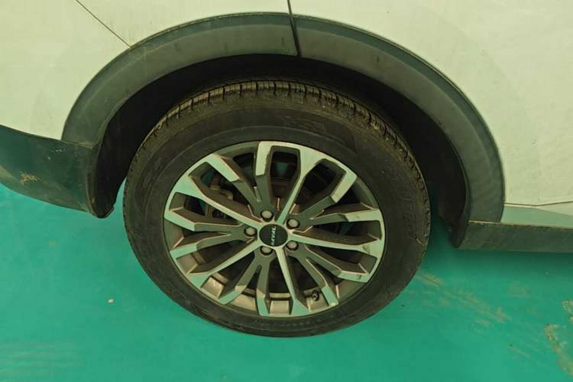 Used Haval H6 2020 1.5 GDIT Automatic Platinum Champion Edition Right Rear Wheel Hub