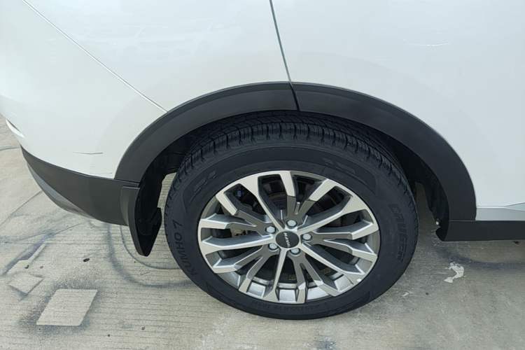 Used Haval H6 2020 1.5 GDIT Automatic Platinum Champion Edition Right Rear Wheel Hub