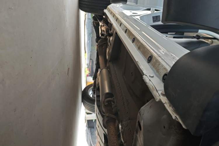 Used Haval H6 2020 1.5 GDIT Automatic Platinum Urban Edition Right Side Sill