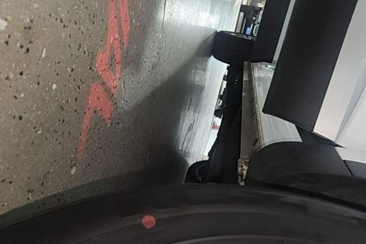Used Haval H6 2020 2.0 GDIT Automatic Platinum Champion Edition Right Side Sill