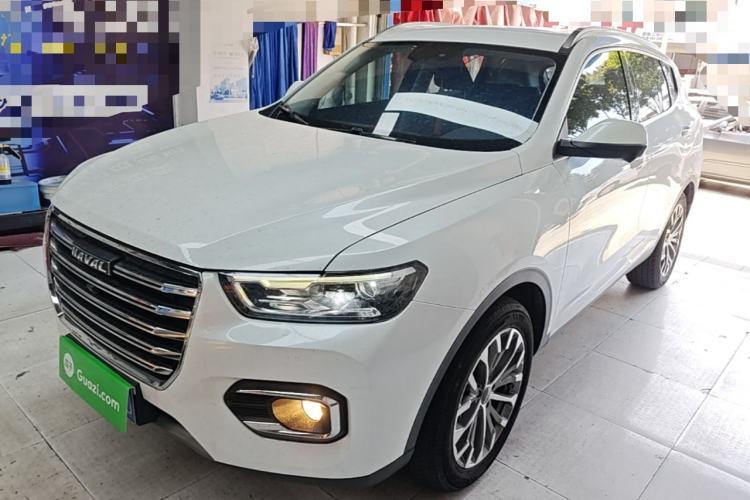 Ojetý Haval H6 2020 1.5 GDIT Automatic Platinum Champion Edition Guazi used car, China used car export, Used car for sale, Used  cars, Cheapest cars for sale