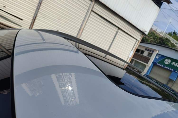 Used Haval H6 2020 1.5 GDIT Automatic Platinum Champion Edition Roof