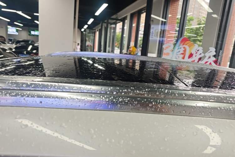Used Haval H6 2020 1.5 GDIT Automatic Platinum Champion Edition Roof