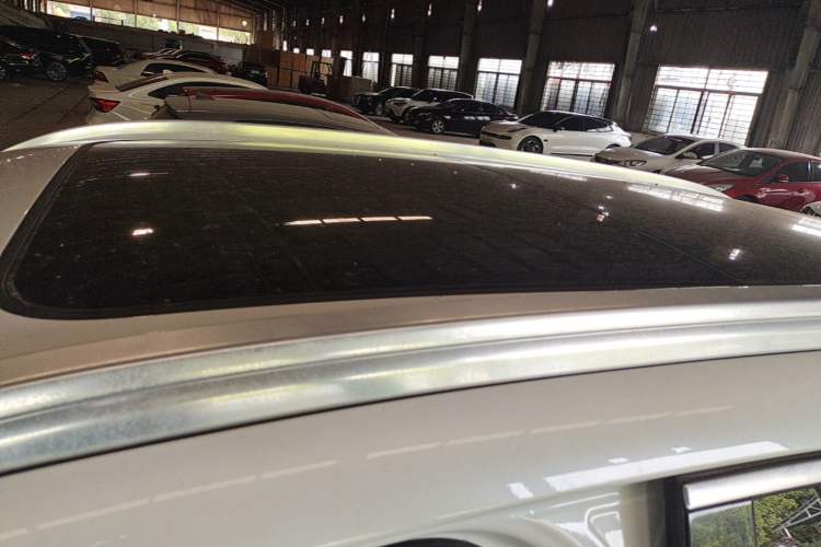 Used Haval H6 2020 1.5 GDIT Automatic Platinum Luxury Edition Roof