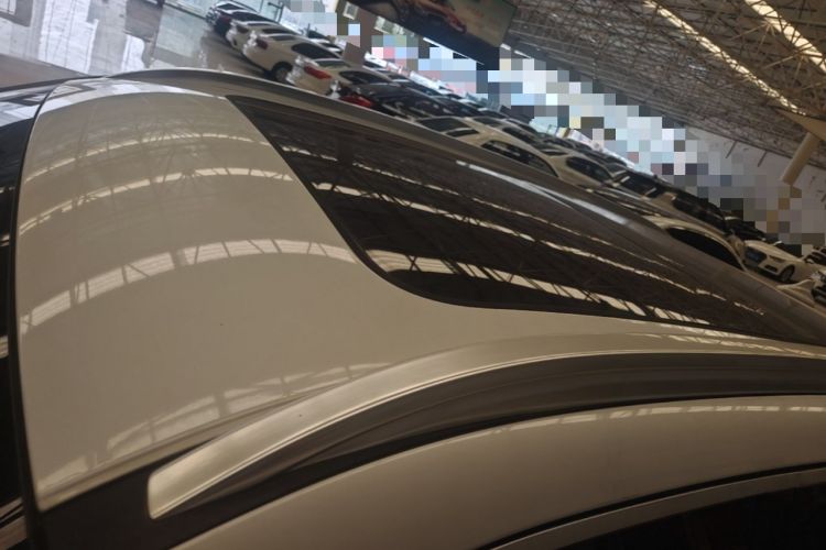 Used Haval H6 2020 1.5 GDIT Automatic Platinum Champion Edition Roof