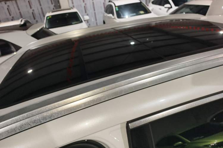 Used Haval H6 2020 1.5 GDIT Automatic Platinum Champion Edition Roof