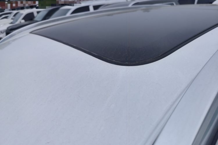 Used Haval H6 2020 1.5 GDIT Automatic Platinum Champion Edition Roof