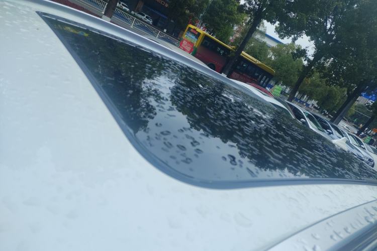Used Haval H6 2020 1.5 GDIT Automatic Platinum Champion Edition Roof