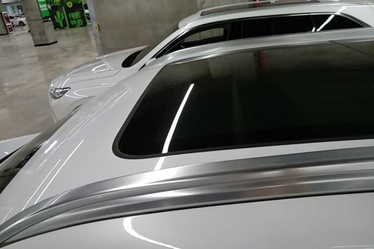 Used Haval H6 2020 1.5 GDIT Automatic Platinum Urban Edition Roof