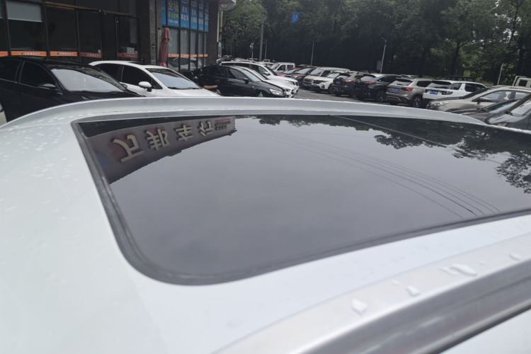 Used Haval H6 2020 1.5 GDIT Automatic Platinum Champion Edition Roof