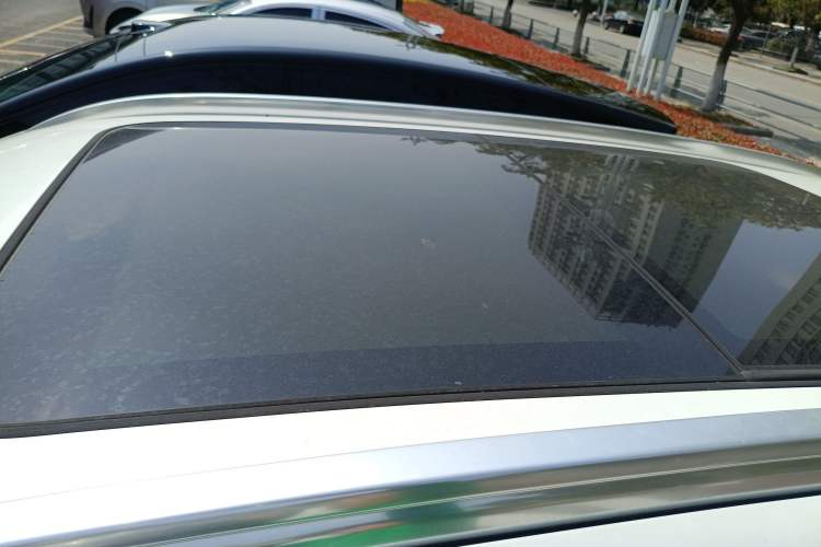 Used Haval H6 2020 1.5 GDIT Automatic Platinum Champion Edition Roof