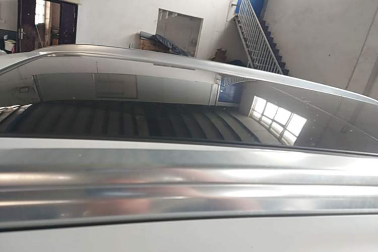 Used Haval H6 2020 1.5 GDIT Automatic Platinum Champion Edition Roof