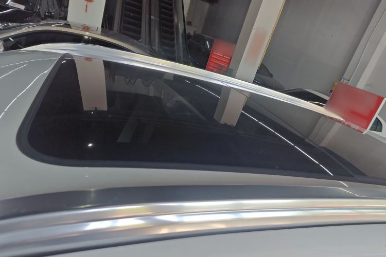 Used Haval H6 2020 1.5 GDIT Automatic Platinum Luxury Edition Roof