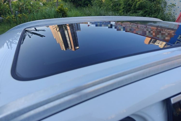 Used Haval H6 2020 1.5 GDIT Automatic Platinum Urban Edition Roof