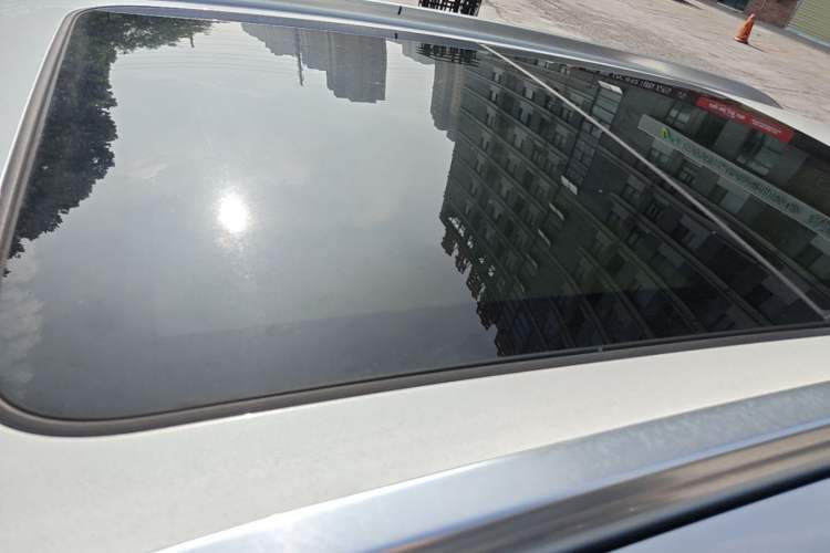Used Haval H6 2020 1.5 GDIT Automatic Platinum Champion Edition Roof