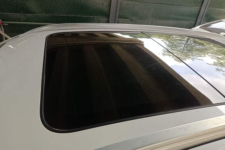 Used Haval H6 2020 1.5 GDIT Automatic Platinum Luxury Edition Roof