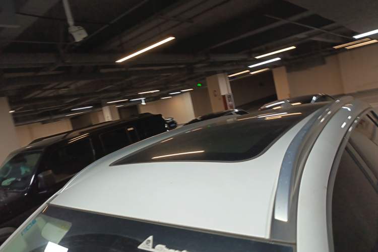 Used Haval H6 2020 2.0 GDIT Automatic Platinum Champion Edition Roof