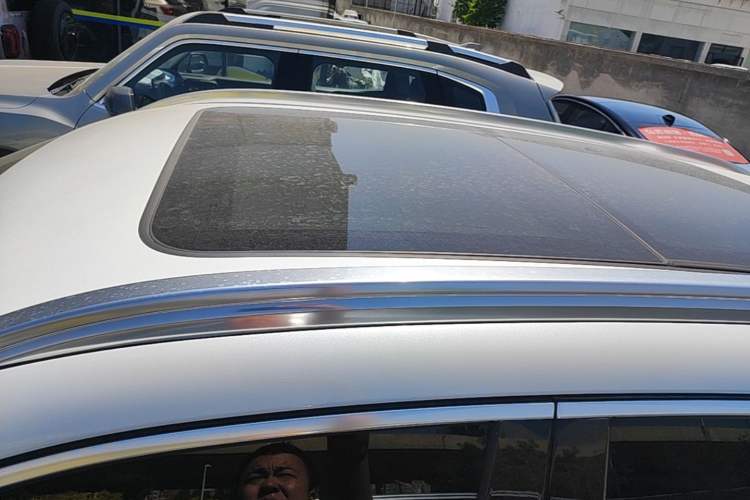 Used Haval H6 2020 1.5 GDIT Automatic Platinum Champion Edition Roof