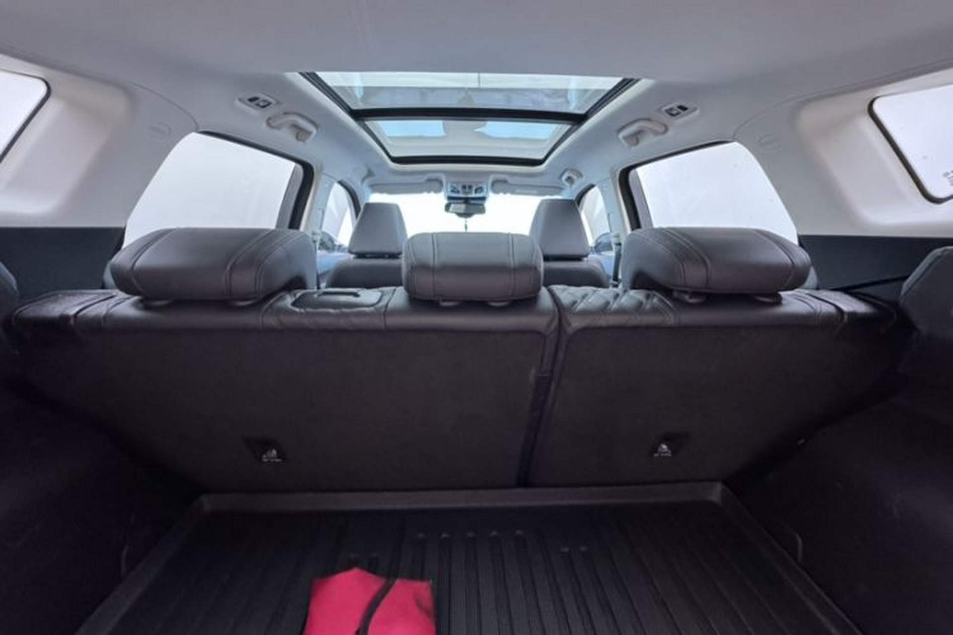 Used Haval H6 2020 1.5 GDIT Automatic Platinum Champion Edition Roof