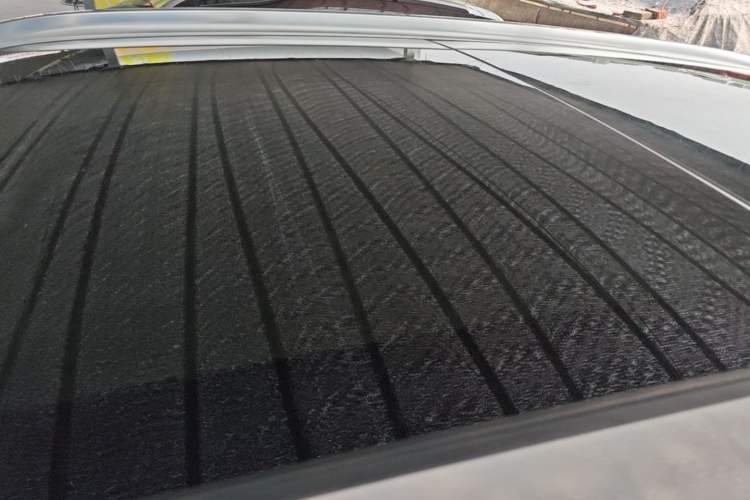 Used Haval H6 2020 1.5 GDIT Automatic Platinum Urban Edition Roof
