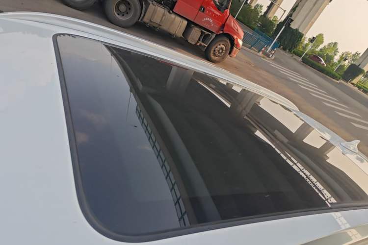Used Haval H6 2020 1.5 GDIT Automatic Platinum Urban Edition Roof