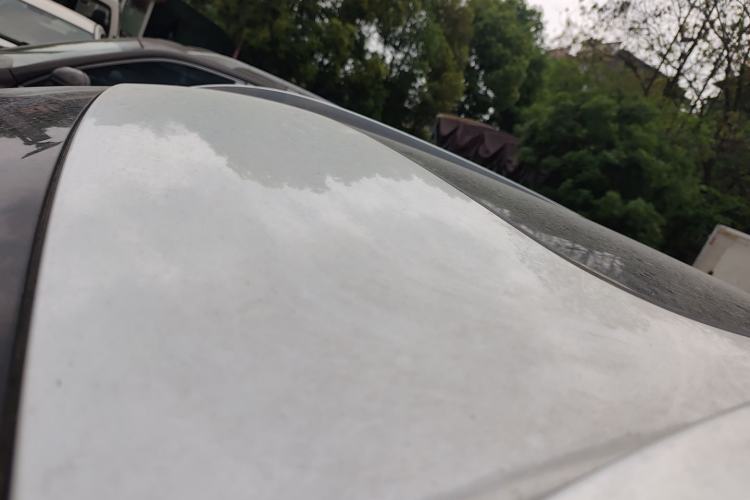 Used Haval H6 2020 1.5 GDIT Automatic Platinum Champion Edition Roof