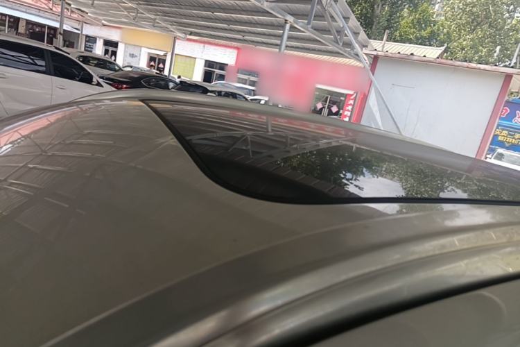 Used Haval H6 2020 1.5 GDIT Automatic Platinum Champion Edition Roof