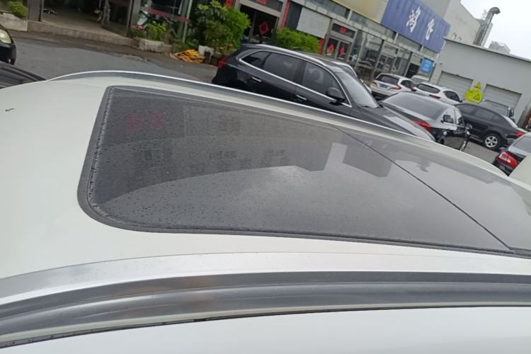Used Haval H6 2020 1.5 GDIT Automatic Platinum Champion Edition Roof