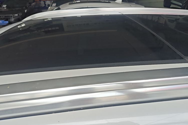 Used Haval H6 2020 1.5 GDIT Automatic Platinum Champion Edition Roof