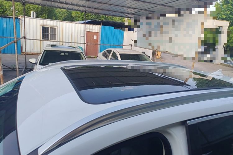 Used Haval H6 2020 1.5 GDIT Automatic Platinum Champion Edition Roof