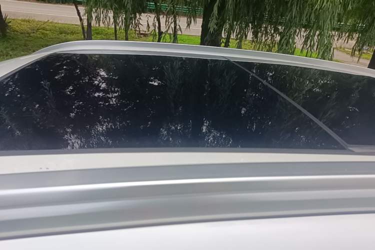 Used Haval H6 2020 1.5 GDIT Automatic Platinum Champion Edition Roof