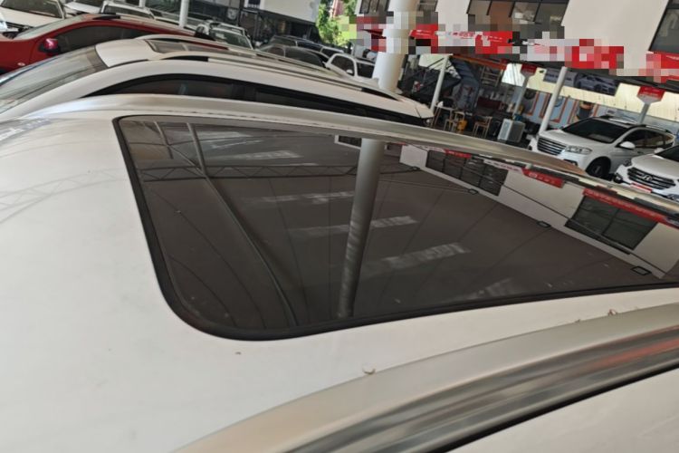 Used Haval H6 2020 1.5 GDIT Automatic Platinum Champion Edition Roof