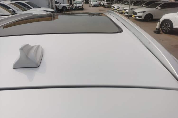 Used Haval H6 2020 1.5 GDIT Automatic Platinum Champion Edition Roof