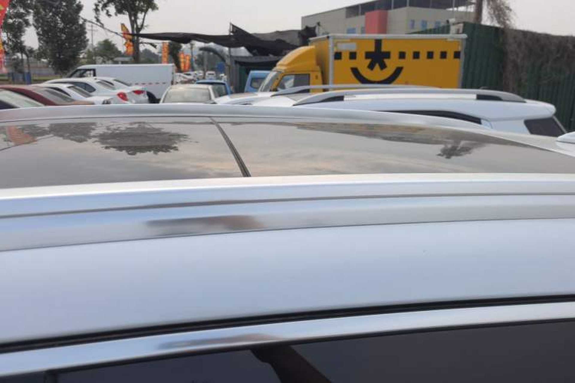 Used Haval H6 2020 1.5 GDIT Automatic Platinum Champion Edition Roof