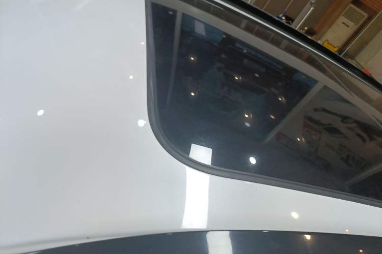 Used Haval H6 2020 2.0 GDIT Automatic GT Champion Edition Roof