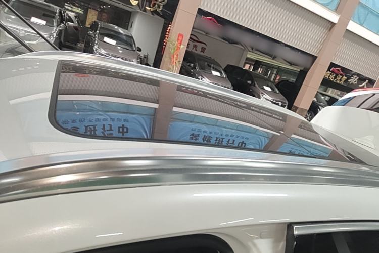 Used Haval H6 2020 1.5 GDIT Automatic Platinum Champion Edition Roof
