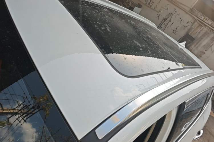 Used Haval H6 2020 1.5 GDIT Automatic Platinum Champion Edition Roof